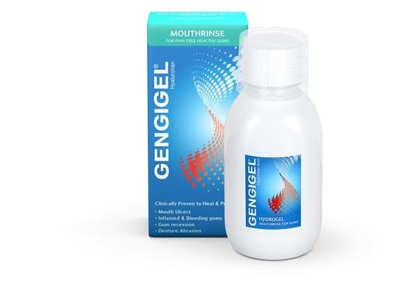 Gengigel Mouthrinse - 150ml