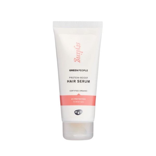 Green People Hair Serum Protein Boost - 100ml