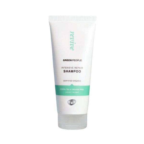 Green People Intensive Repair Shampoo - 200ml