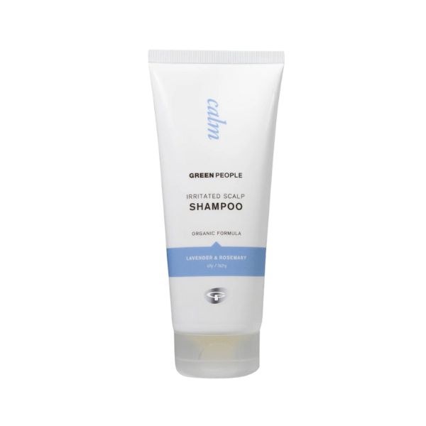 Picture of Green People Irritated Scalp Shampoo - 200ml