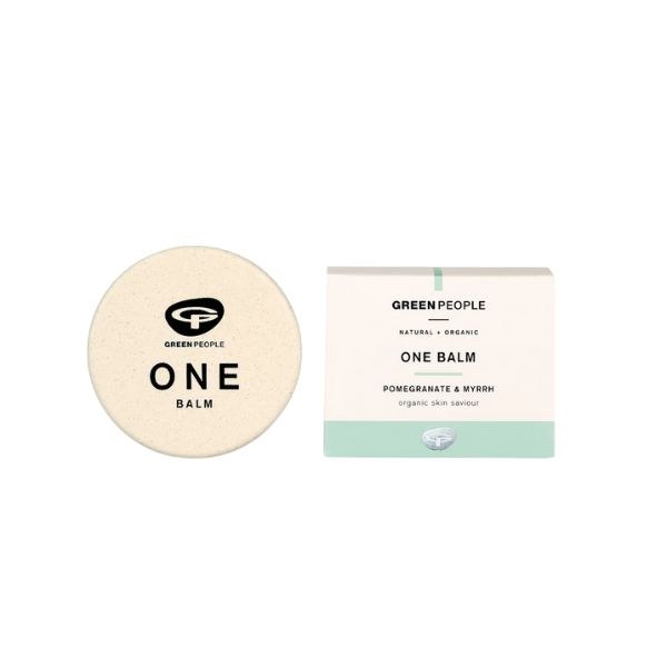 Green People One Balm Skin Saviour - 30ml