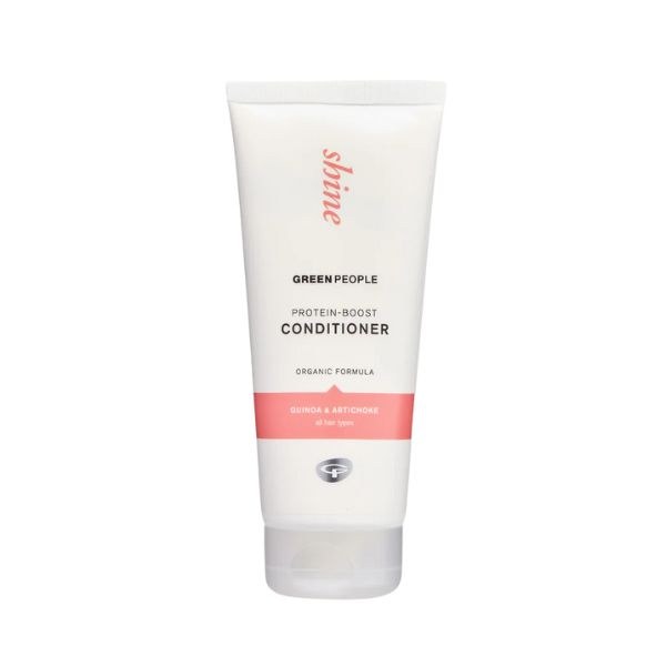 Green People Protein Boost Conditioner - 200ml