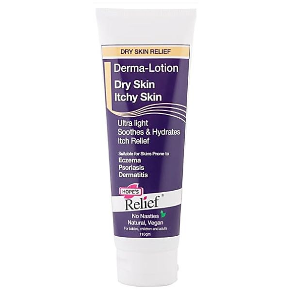 Hope's Relief Lotion - 110g