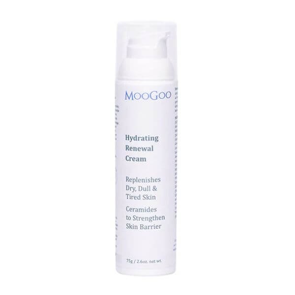 Picture of MooGoo Hydrating Renewal Cream - 75g