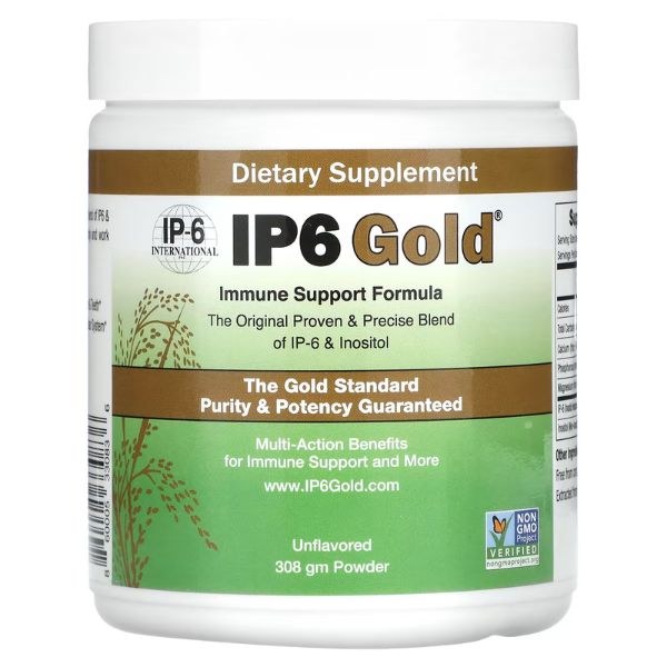Picture of Hadley Wood IP6 Inositol Powder 308g