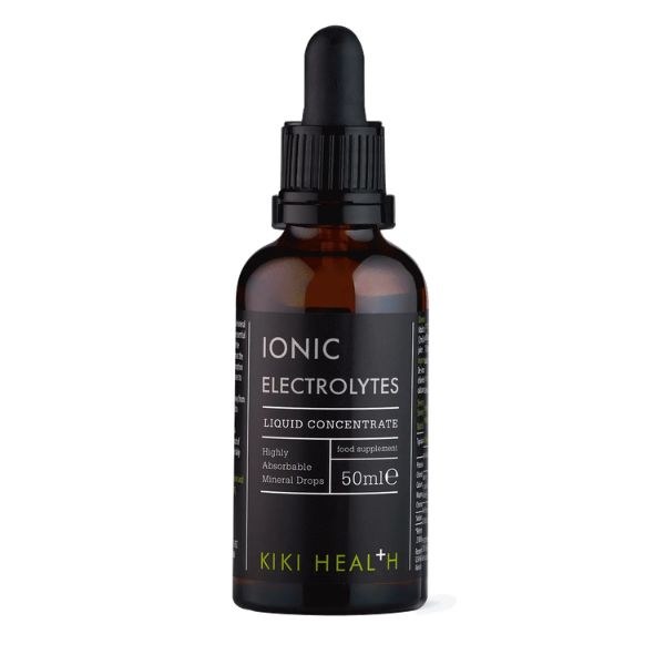 Kiki Health Ionic Electrolytes - 50ml