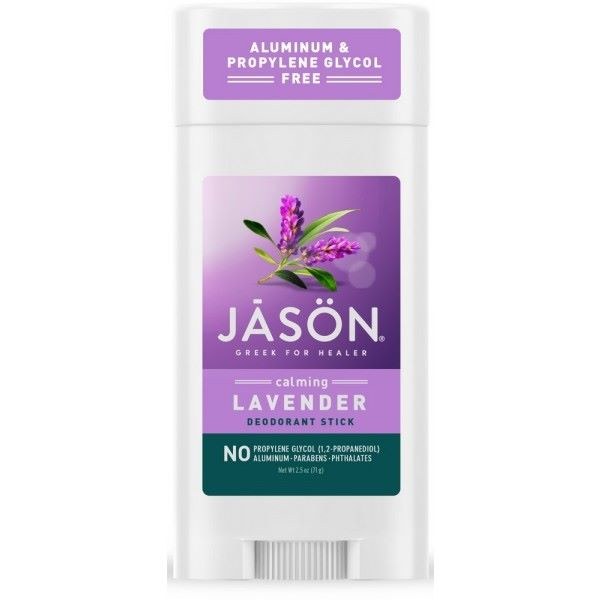 Picture of Jason Lavender Deodorant Stick - 71g