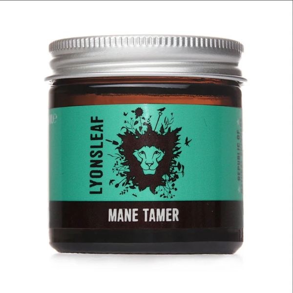 Picture of Lyonsleaf 100% Natural Mane Tamer - 60ml