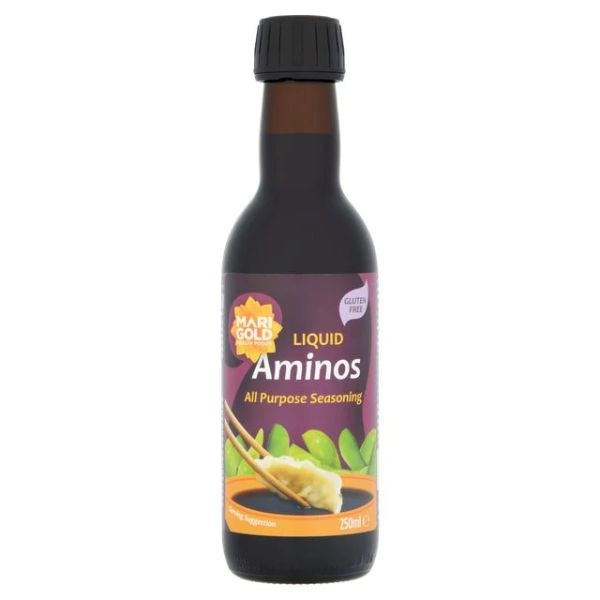 Marigold Liquid Aminos - 250ml