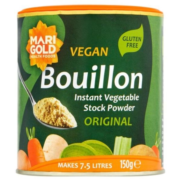 Marigold Original Bouillon Powder - 150g