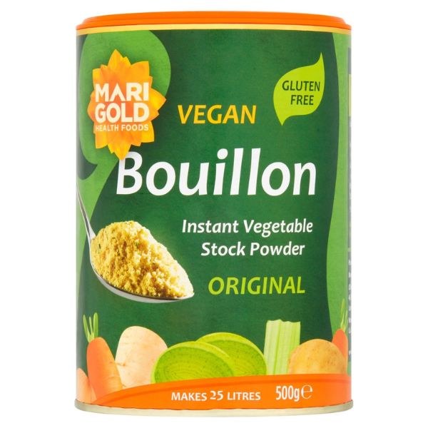 Marigold Original Bouillon Powder - 500g