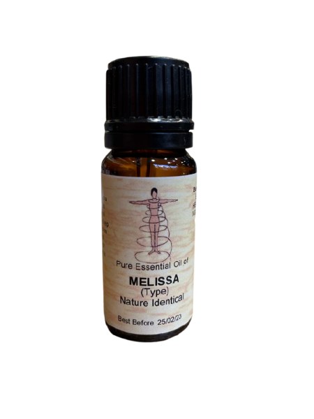 Balance Melissa Essential Oil 10ml