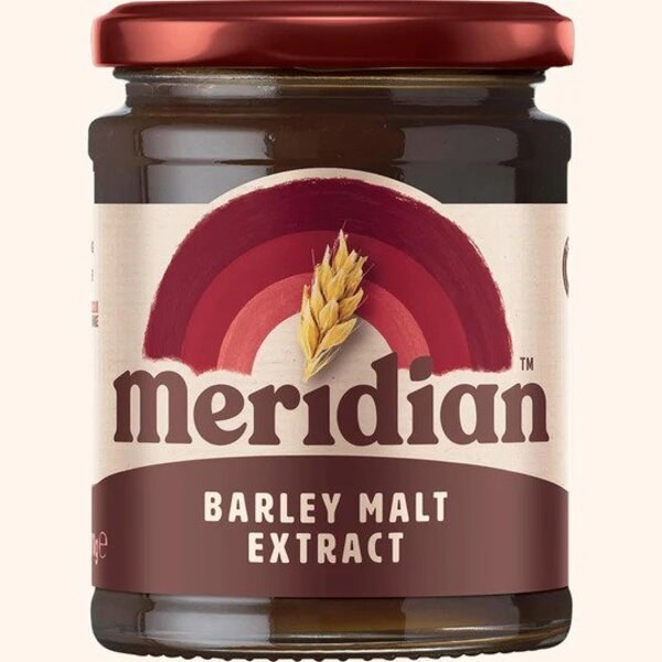Meridian Barley Malt Extract - 370g