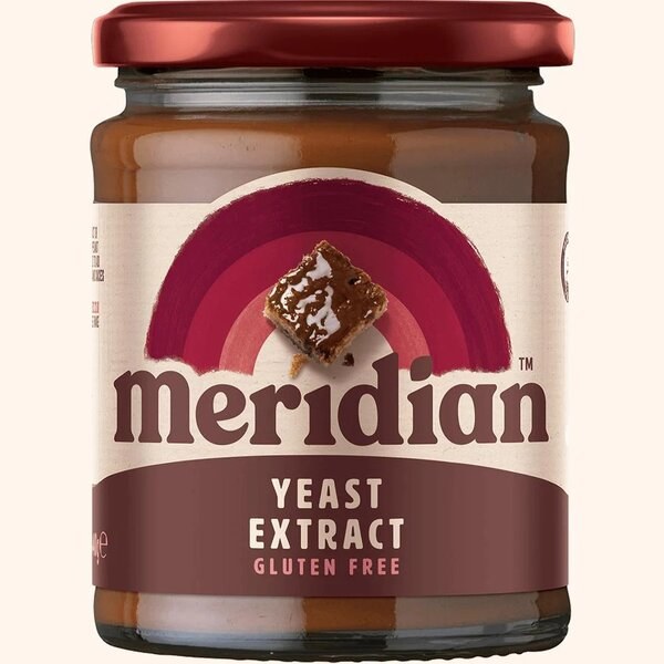 Meridian Yeast Extract (340g)