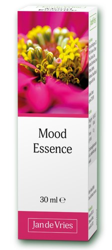 Jan de Vries Mood Essence 30ml