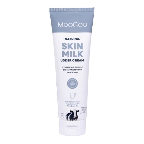 MooGoo Udder Cream - 120g