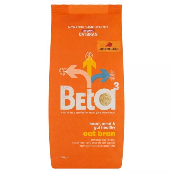 Picture of Mornflake Heart Healthy Oatbran - 800g