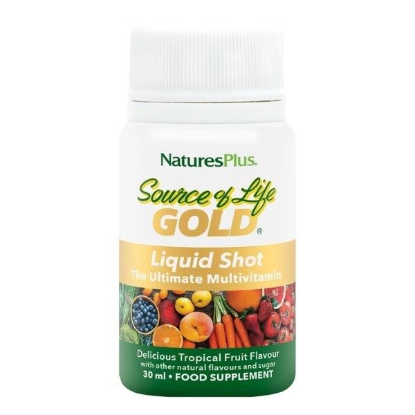 Picture of Source of Life Gold Liquid Shot - 30ml