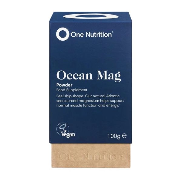 One Nutrition Ocean Magnesium Powder - 100g