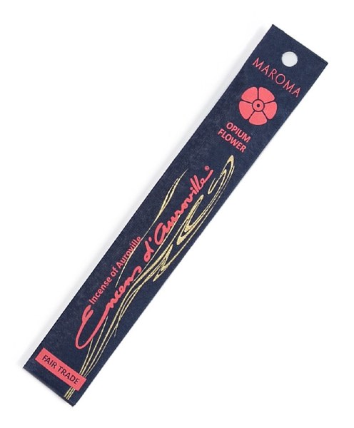 Maroma Incense - Opium