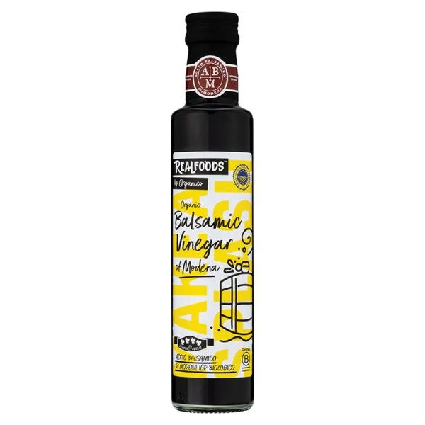 Organico Balsamic Vinegar of Modena - 250ml