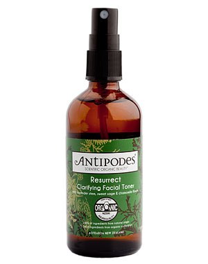 Antipodes Resurrect Clarifying Toner - 100ml