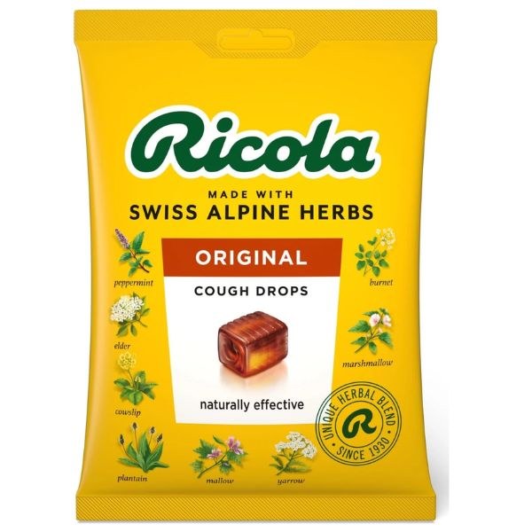 Orginal Cough Drops 75g