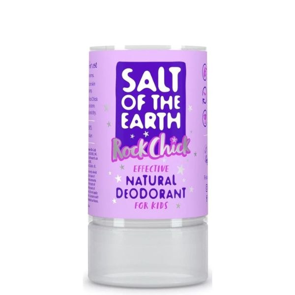 Picture of Salt of the Earth Rock Chick Deodorant Stick - 90g