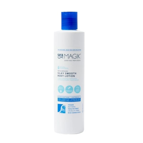 Sea Magik Dead Sea Body Lotion - 300ml