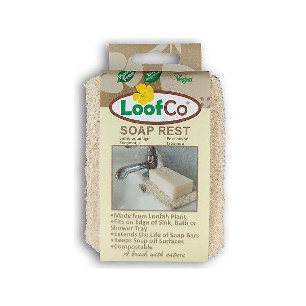 Picture of LoofCo Eco Friendly Soap Rest