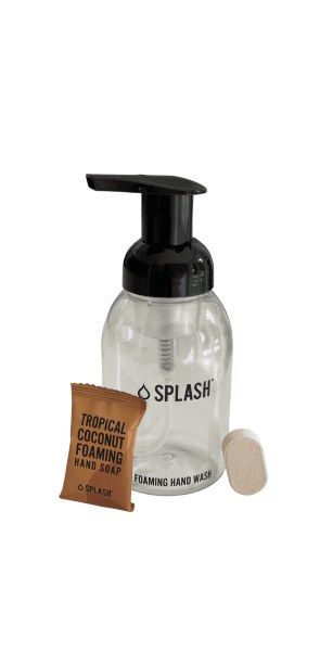 Picture of Splash Hand Wash Starter Pack (Coconut)