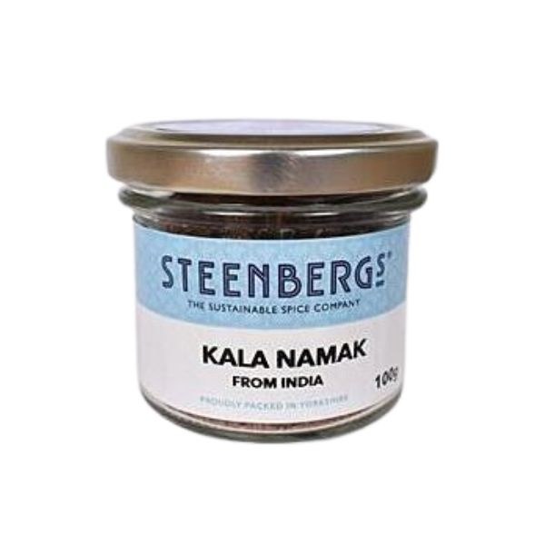 Steenbergs Kala Namak- 100g
