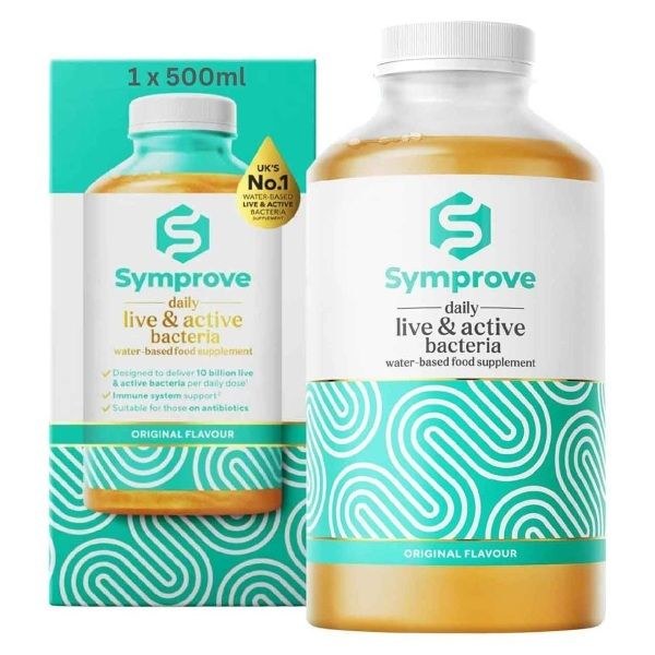 Symprove Original Flavour - 1 Week Supply