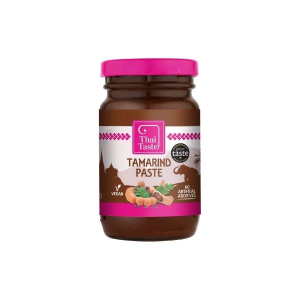Picture of Thai Taste Tamarind Paste - 130g