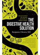 Picture of Exisle Publishing - The Digestive Health Solution