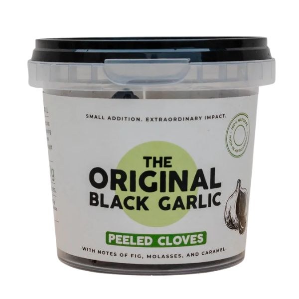 Picture of The Original Black Garlic (50g)