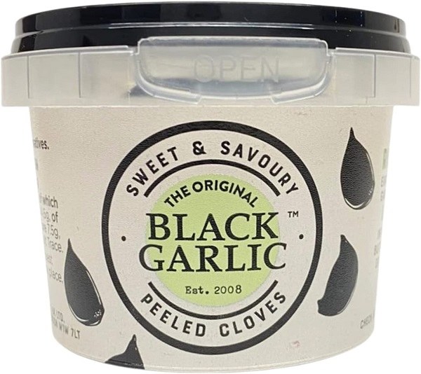 The Original Black Garlic (50g)
