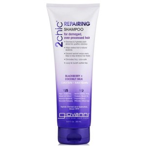 Giovanni 2 Chic Repairing Shampoo - 250ml