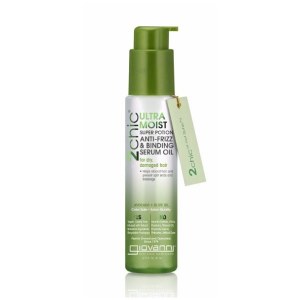 Giovanni 2 Chic Ultra Moist Super Potion Serum - 81ml