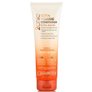 Giovanni 2 Chic Ultra Volume Conditioner - 250ml