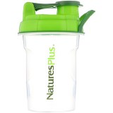 Nature's Plus Protein Shaker Bottle - Large