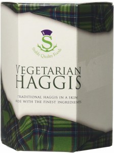 Stahly Vegetarian Haggis - 410g