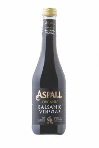 Aspall Organic Balsamic Vinegar (350ml)