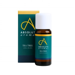 Absolute Aromas Pure Tea Tree Oil - 30ml