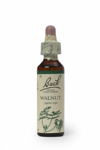 Bach Flower Remedies Walnut 20ml