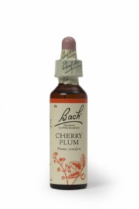 Bach Flower Remedies Cherry Plum 20ml