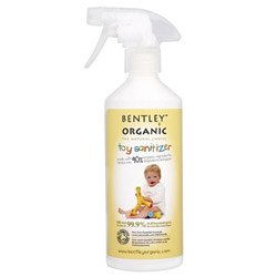 Bently Organic Kids Toy Sanitiser