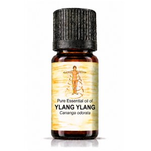 Balance Pure Ylang Ylang Essential Oil - 10ml