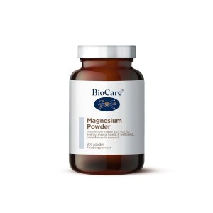 Biocare Magnesium Powder - 90g