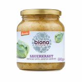 Biona Organic Sauerkraut - 680g